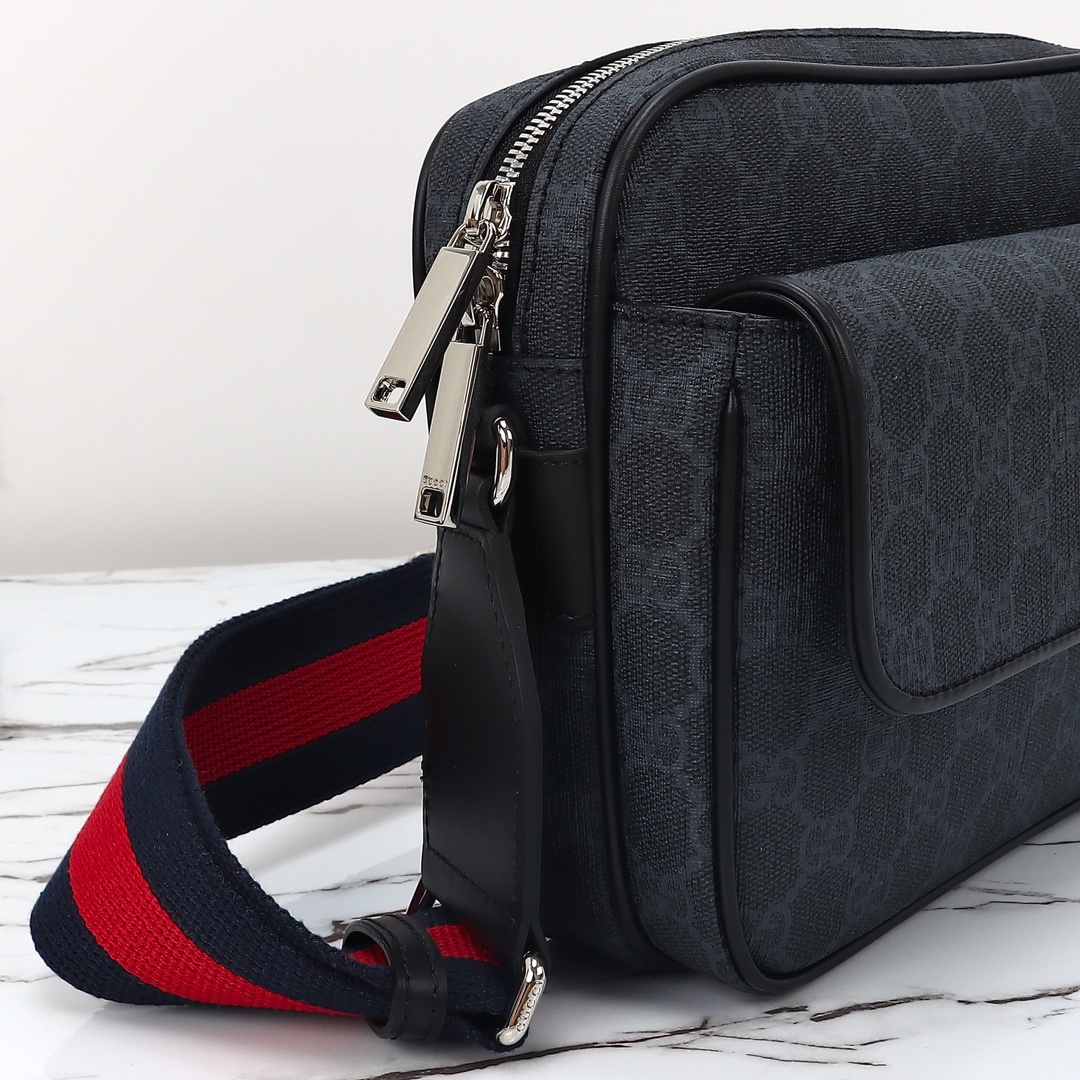 Mens Gucci Satchel Bags